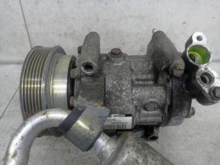 компрессор кондиционера Renault Kangoo 2 поколение 2009, 8200953359, 8200651251, 8200365787, 92600AZ74A