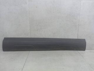 молдинг двери передней правой Audi Q3 8U 2012, 8U0853960