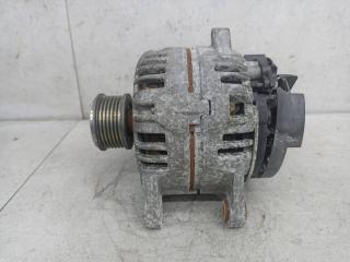 генератор Renault Megane 2 поколение [рестайлинг] 2009, 8200390675, 231008578R