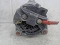 генератор Renault Megane 2 поколение [рестайлинг] 2009, 8200390675, 231008578R - фото №3