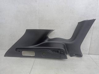 обшивка багажника Renault Kadjar 1 поколение 2018, 769356439R