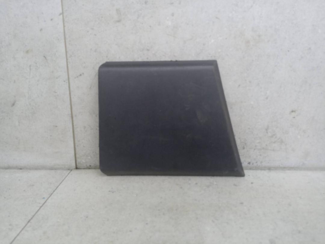 молдинг (накладка кузовная) Citroen Jumper 2 поколение 2014, 1306893070 - фото №1