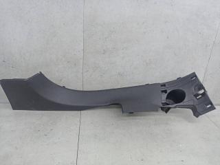 накладка на порог внутренняя Renault Megane 4 поколение 2018, 769537910R