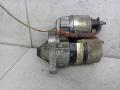 стартер Renault Megane 2 поколение 2006, 8200266777B, 7711134530, D7E47 - фото №2
