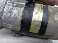 стартер Renault Megane 2 поколение 2006, 8200266777B, 7711134530, D7E47 - фото №4