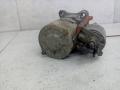 стартер Renault Megane 2 поколение 2006, 8200266777B, 7711134530, D7E47 - фото №5
