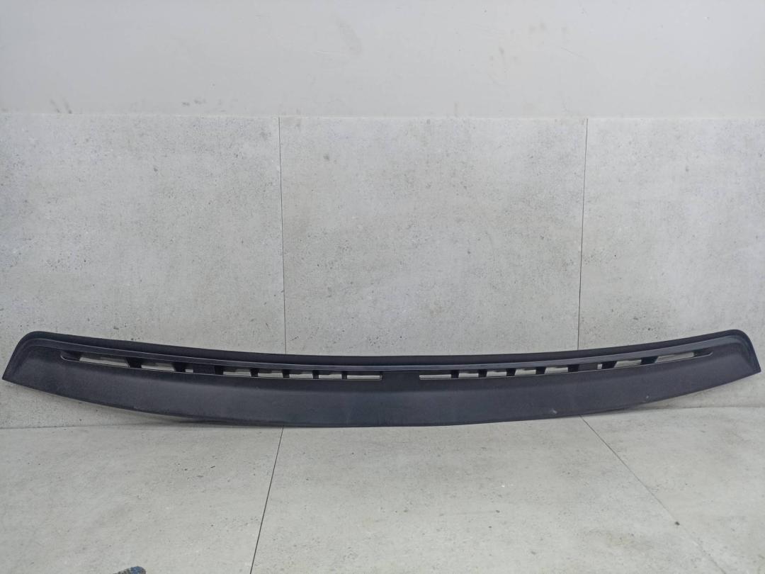 накладка на торпедо (консоль) IVECO Daily 6 поколение 2021, 5801544547 - фото №1