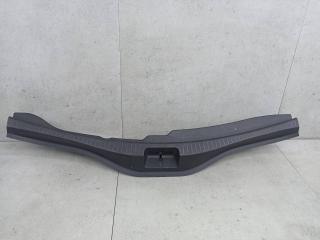 обшивка багажника Renault Grand Scenic 4 поколение 2018, 849206563R