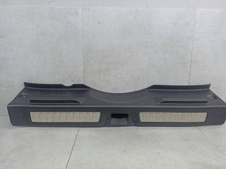 обшивка багажника Renault Kadjar 1 поколение 2016, 157088160