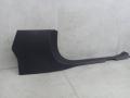 накладка на порог внутренняя Mercedes-Benz C-Класс W205/S205/C205 (2014 - 2018), A2056860636 - фото №2