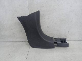 накладка на порог внутренняя Renault Megane 4 поколение (2016 - 2020), 768368069R