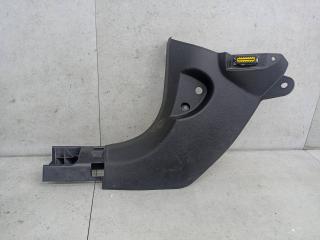 накладка на порог внутренняя Renault Megane 4 поколение (2016 - 2020), 768377406R