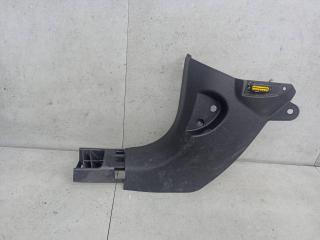 накладка на порог внутренняя Renault Megane 4 поколение (2016 - 2020), 768377406R