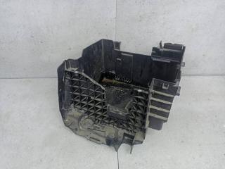 полка аккумулятора Renault Megane 4 поколение 2018, 244280249R