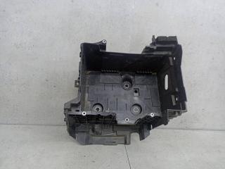 полка аккумулятора Renault Megane 4 поколение 2018, 244280249R, 244280018R