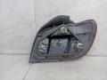 фонарь задний левый Toyota Yaris P1 [рестайлинг] 2003, 8156052380 - фото №5