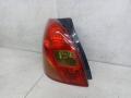 фонарь задний левый Toyota Corolla Verso 1 поколение E121 2003, 8155113530 - фото №3