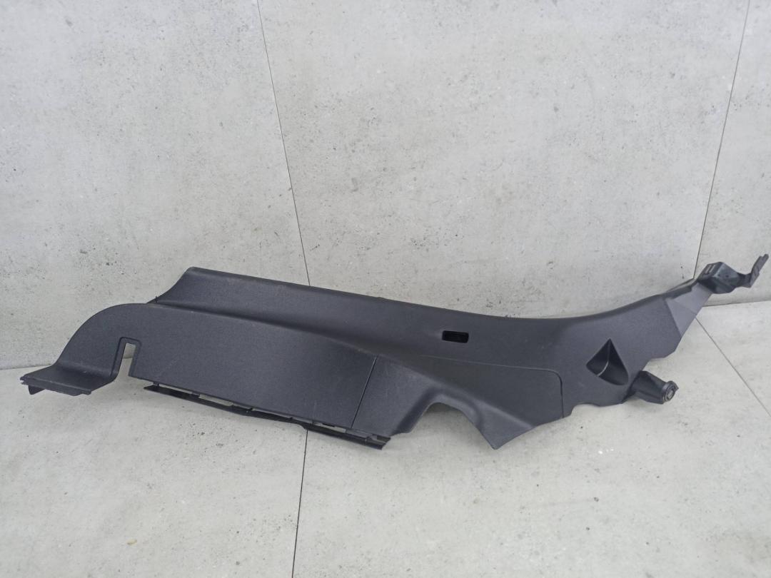 обшивка салона Mercedes-Benz GLC Coupe C253 2018, 2.1 л., OM 651.921, дизель, A2536905300 - фото №1