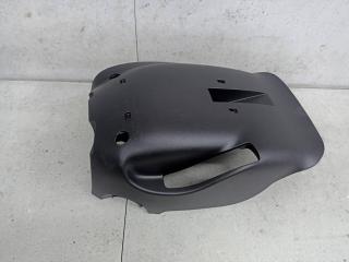 кожух рулевой колонки Renault Megane 4 поколение (2016 - 2020), 484728371R