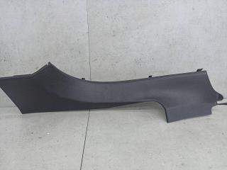 накладка на порог внутренняя Renault Megane 4 поколение 2018, 769537910R