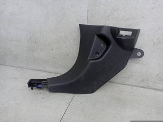 накладка на порог внутренняя Renault Grand Scenic 4 поколение 2018, 768371853R