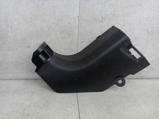 накладка на порог внутренняя Renault Kadjar 1 поколение [рестайлинг] (2018 - 2022), 768372045R