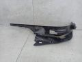накладка на порог внутренняя Peugeot 5008 2 поколение 2020, 9811462177 - фото №4