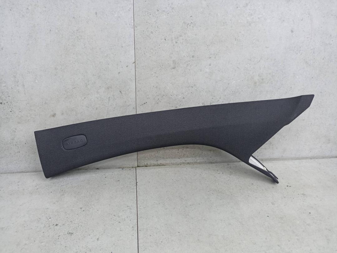 обшивка стойки Mercedes-Benz GLC Coupe C253 2018, 2.1 л., OM 651.921, дизель, A2536902700 - фото №1