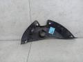 накладка на торпедо (консоль) Renault Megane 4 поколение 2019, 689205425R - фото №4