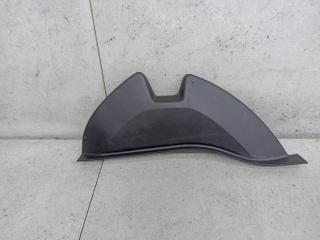 накладка на торпедо (консоль) Renault Megane 4 поколение 2019, 689210331R