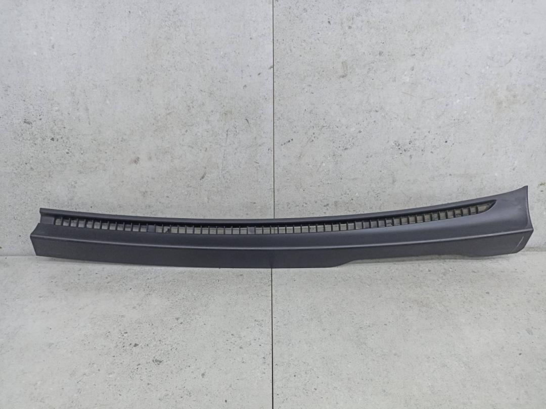 накладка на торпедо (консоль) Mercedes-Benz GLC Coupe C253 2018, 2.1 л., OM 651.921, дизель, A2536890100 - фото №1