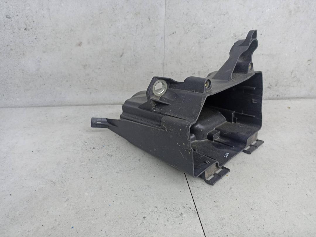 короб предохранителей Mercedes-Benz GLC Coupe C253 2018, A2135400124 - фото №1