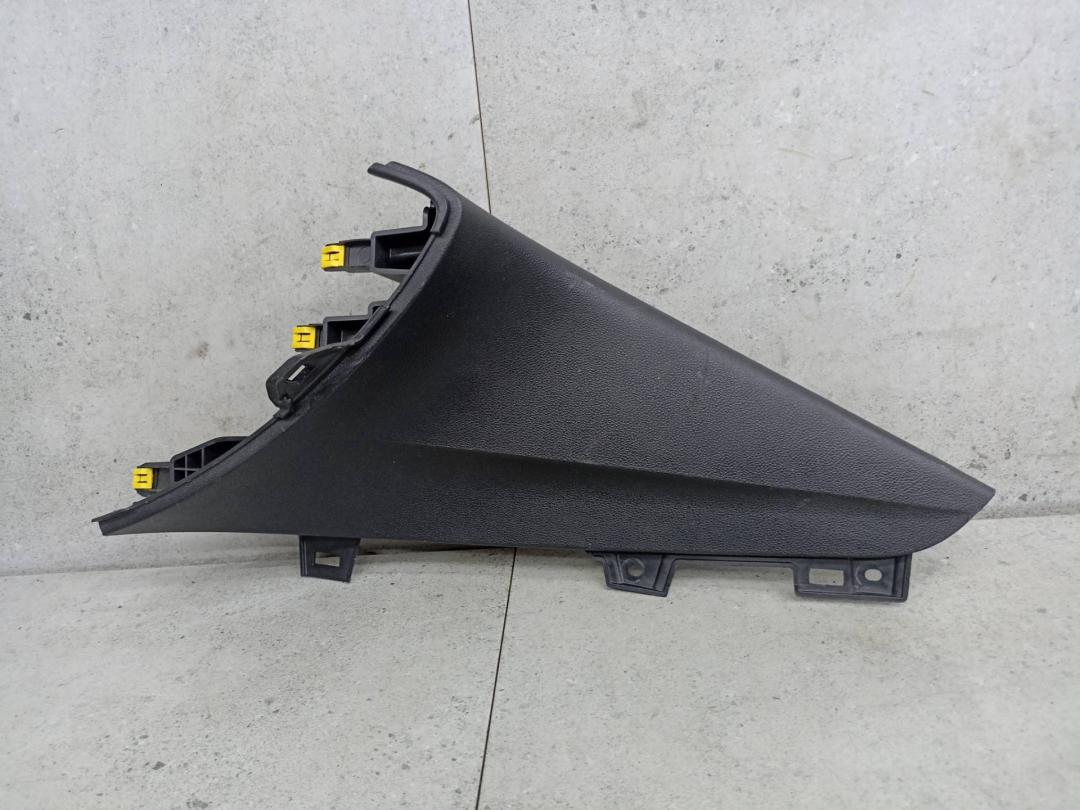 пластик Renault Talisman 1 поколение 2018, 681958939R - фото №1