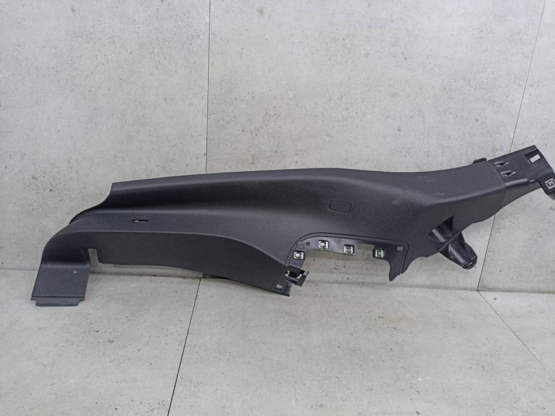 обшивка салона Mercedes-Benz GLC Coupe C253 2018, 2.1 л., OM 651.921, дизель, A2536905300 - фото №1