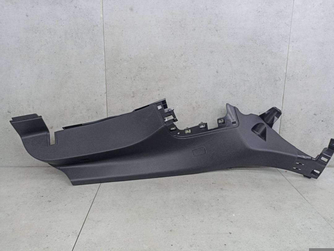 обшивка салона Mercedes-Benz GLC Coupe C253 2018, 2.1 л., OM 651.921, дизель, A2536905400 - фото №1