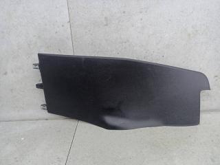 Декоративная накладка центральной консоли Renault Megane 4 поколение 2018, 689306464R