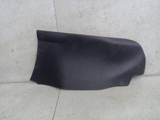 Декоративная накладка центральной консоли Renault Megane 3 поколение [2-й рестайлинг] 2016, 684210006R