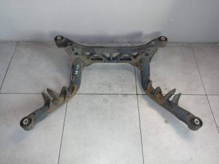 балка подвески задняя Audi A4 B8 [рестайлинг] 2013, 8K0505235