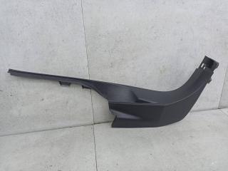 накладка на порог внутренняя Peugeot 5008 2 поколение 2020, 9811462077