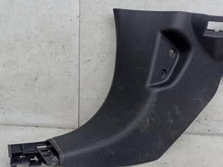 накладка на порог внутренняя Renault Grand Scenic 4 поколение 2018, 768371853R