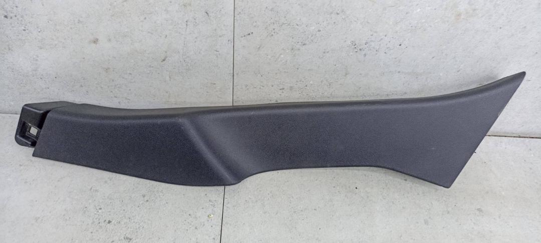 накладка на порог внутренняя Renault Grand Scenic 4 поколение 2018, 769181033R - фото №1