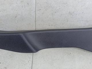 накладка на порог внутренняя Renault Grand Scenic 4 поколение 2018, 769181033R