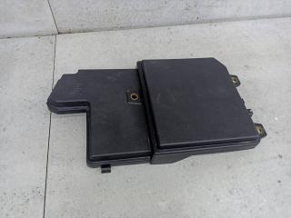 крышка блока предохранителей Renault Megane 4 поколение 2018, 243127929R