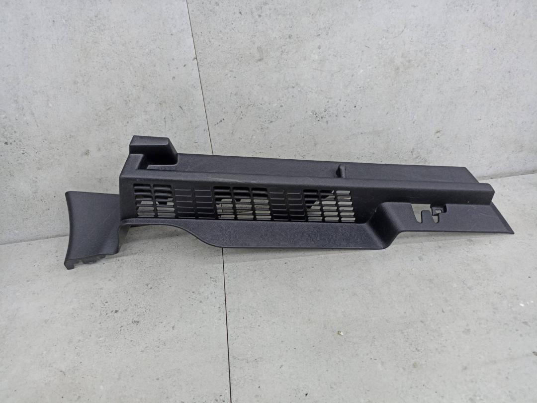 обшивка багажника Renault Grand Scenic 4 поколение 2018, 799111959R - фото №1