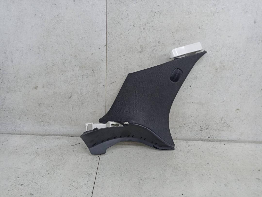 обшивка салона Mercedes-Benz GLC Coupe C253 2018, 2.1 л., OM 651.921, дизель, A2536903100 - фото №1