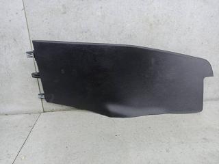 Декоративная накладка центральной консоли Renault Megane 4 поколение 2018, 689306464R