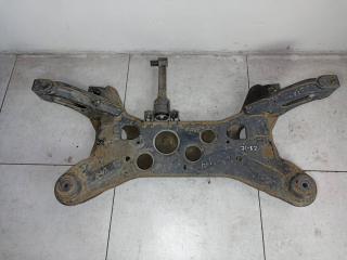 балка подвески передняя (подрамник) Ford Transit 6 поколение 2004, 2C115019AA