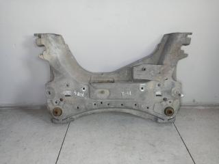 балка подвески передняя (подрамник) Renault Megane 2 поколение 2006, 8200275525