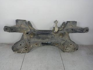 балка подвески передняя (подрамник) Renault Master 3 поколение 2012, 544017919R