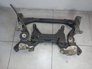 балка подвески передняя (подрамник) Mercedes-Benz E-Класс W211/S211 [рестайлинг] 2007, A2116010037